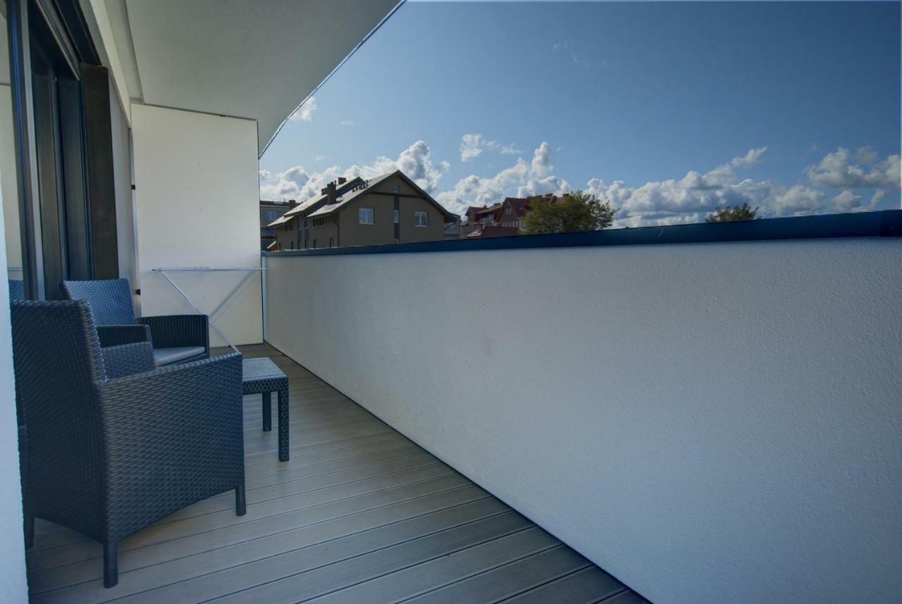 Helapart - Naturalnie, Ze Hel Exterior photo
